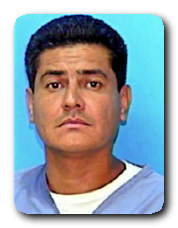 Inmate RICHARD ESPINOZA