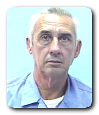Inmate JOHN W FUTCH