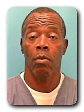 Inmate RONNELL MARSHALL