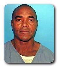 Inmate ANTHONY WALKER