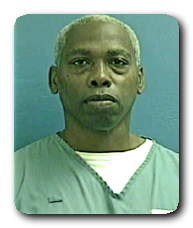 Inmate JAMES R WHITE