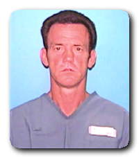 Inmate RICKY D KENNEY