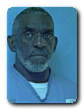Inmate GEORGE ROBINSON