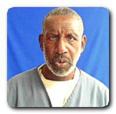 Inmate GREGORY L ROBINSON
