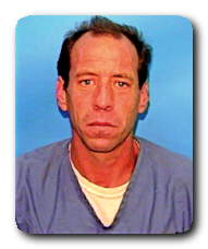 Inmate LAWRENCE SEVIER