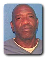 Inmate ANTHONY ALLEN