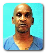 Inmate LAWRENCE J BELLAMY