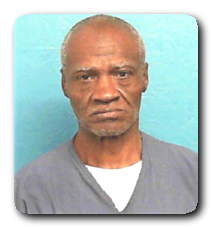 Inmate RAYMOND T JOHNSON