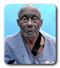 Inmate WILLIE JETER