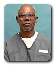 Inmate WILSON SAINTIL