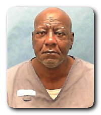 Inmate RICHARD E FILLMORE