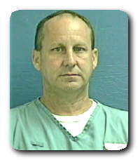 Inmate DAVID WHITE
