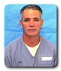 Inmate EZEQUIEL FERNANDEZ