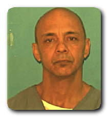 Inmate ANTONIO B FERRER