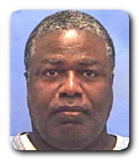 Inmate WILLIE A JACKSON