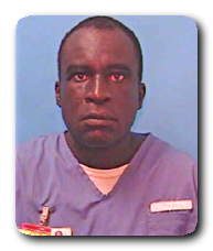 Inmate JIMMIE L WRIGHT