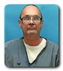 Inmate ERVIN H JR YEAGER