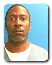 Inmate KEVIN A BYNES