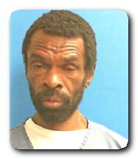 Inmate TERRY L HUFF