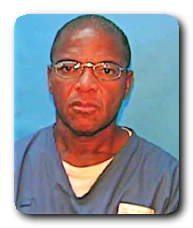Inmate WYDELL D ROGERS