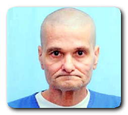 Inmate RICHARD ACOSTA
