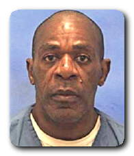Inmate WILLIE D MCCUNE