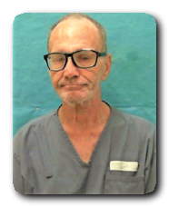 Inmate GARY S JR. BENNETT