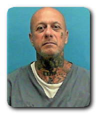 Inmate DANIEL R MOSLEY