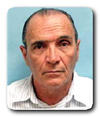 Inmate OSVALDO M RODRIGUEZ