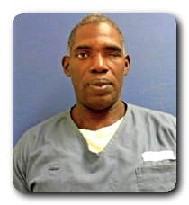 Inmate CHESTER R EULINE
