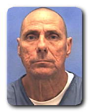 Inmate JAMES A WILDER