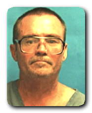 Inmate MARTIN L ANTHONY