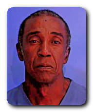Inmate JOHN H JR JAMES