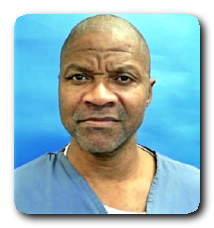 Inmate CHRISTOPHER L HUFFMAN