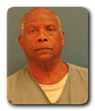 Inmate THOMAS M JR. WILLIAMS