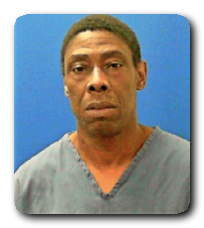 Inmate WILLIE J BELL