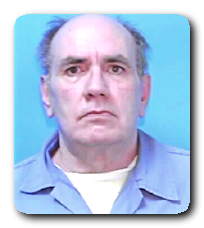 Inmate TOM M BUSBY