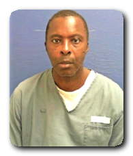 Inmate GREGORY S LUCKY