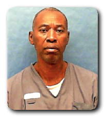 Inmate VERNELL TRENT