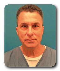 Inmate MICHAEL WHITAKER