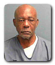 Inmate ERNEST FINCH