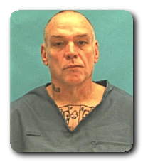 Inmate TIMOTHY M OSTEEN