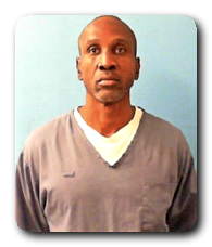 Inmate MAURICE YOUNG