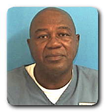 Inmate DAVID JR. FRY