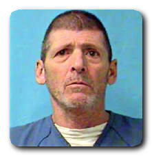 Inmate JAMES WENNER