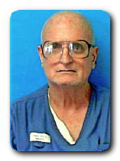 Inmate JOHN FREUND