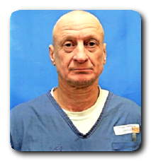 Inmate TOMMY A KROLL