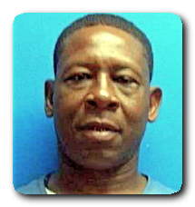 Inmate MARVIN JAMES WOODS