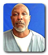 Inmate JAMES C JR BELLAMY