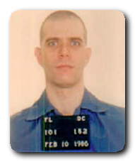 Inmate RICKEY J LUSKO